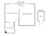 Ma-Cabane - Vente Appartement PUTEAUX, 17 m²