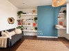 Ma-Cabane - Vente Appartement Puteaux, 36 m²