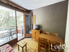 Ma-Cabane - Vente Appartement Puy-Saint-Vincent, 27 m²