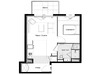 Ma-Cabane - Vente Appartement Quéven, 41 m²