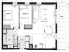 Ma-Cabane - Vente Appartement Quéven, 67 m²