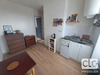 Ma-Cabane - Vente Appartement QUIMPER, 25 m²