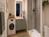 Ma-Cabane - Vente Appartement QUIMPER, 41 m²