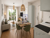 Ma-Cabane - Vente Appartement QUIMPER, 40 m²