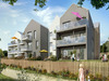 Ma-Cabane - Vente Appartement QUIMPER, 58 m²