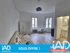 Ma-Cabane - Vente Appartement Reims, 23 m²