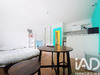 Ma-Cabane - Vente Appartement Reims, 25 m²