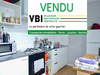 Ma-Cabane - Vente Appartement RENNES, 43 m²