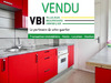 Ma-Cabane - Vente Appartement RENNES, 65 m²