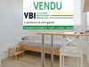 Ma-Cabane - Vente Appartement RENNES, 13 m²