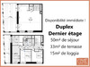 Ma-Cabane - Vente Appartement RENNES, 120 m²