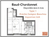 Ma-Cabane - Vente Appartement RENNES, 27 m²