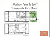 Ma-Cabane - Vente Appartement RENNES, 82 m²