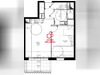 Ma-Cabane - Vente Appartement Rennes, 40 m²