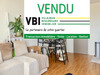 Ma-Cabane - Vente Appartement RENNES, 29 m²