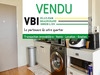 Ma-Cabane - Vente Appartement RENNES, 29 m²