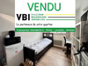 Ma-Cabane - Vente Appartement RENNES, 9 m²