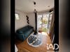 Ma-Cabane - Vente Appartement Rennes, 16 m²