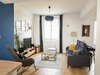 Ma-Cabane - Vente Appartement RENNES, 126 m²