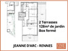 Ma-Cabane - Vente Appartement RENNES, 91 m²