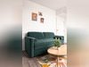 Ma-Cabane - Vente Appartement RENNES, 21 m²