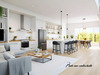 Ma-Cabane - Vente Appartement RENNES, 132 m²