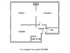 Ma-Cabane - Vente Appartement Rennes, 40 m²