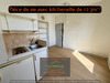 Ma-Cabane - Vente Appartement Rennes, 15 m²