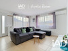 Ma-Cabane - Vente Appartement Rigarda, 55 m²