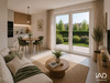 Ma-Cabane - Vente Appartement Rillieux-la-Pape, 42 m²