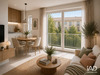 Ma-Cabane - Vente Appartement Rillieux-la-Pape, 62 m²