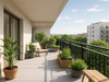 Ma-Cabane - Vente Appartement RILLIEUX-LA-PAPE, 91 m²
