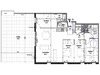 Ma-Cabane - Vente Appartement Riom, 110 m²