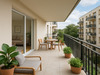 Ma-Cabane - Vente Appartement RIS-ORANGIS, 61 m²