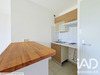 Ma-Cabane - Vente Appartement Ris-Orangis, 29 m²