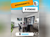 Ma-Cabane - Vente Appartement Roanne, 74 m²