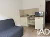 Ma-Cabane - Vente Appartement Rochecorbon, 12 m²