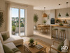 Ma-Cabane - Vente Appartement Rochetaillée-sur-Saône, 61 m²