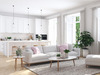 Ma-Cabane - Vente Appartement ROCHETAILLEE SUR SAONE, 78 m²