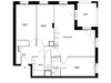 Ma-Cabane - Vente Appartement ROCHETAILLEE SUR SAONE, 78 m²