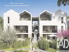 Ma-Cabane - Vente Appartement Rodilhan, 63 m²