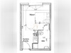 Ma-Cabane - Vente Appartement Rodilhan, 20 m²