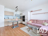 Ma-Cabane - Vente Appartement Roissy-en-Brie, 42 m²