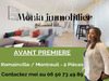 Ma-Cabane - Vente Appartement Romainville, 49 m²