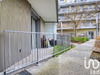 Ma-Cabane - Vente Appartement Romainville, 28 m²