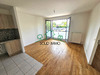 Ma-Cabane - Vente Appartement Romainville, 40 m²