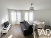 Ma-Cabane - Vente Appartement Romainville, 58 m²