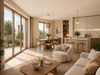 Ma-Cabane - Vente Appartement Romainville, 87 m²