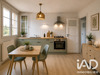 Ma-Cabane - Vente Appartement Romilly-sur-Seine, 46 m²