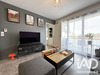 Ma-Cabane - Vente Appartement Ronchin, 45 m²